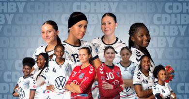 Yvelines HB Féminin – Détection 2025/2026